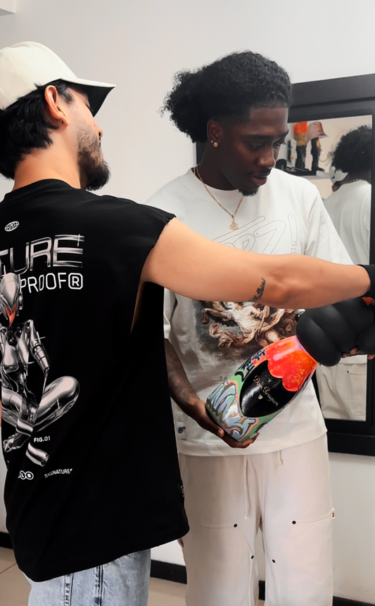 EL CLOOY (Cantante Urbano)