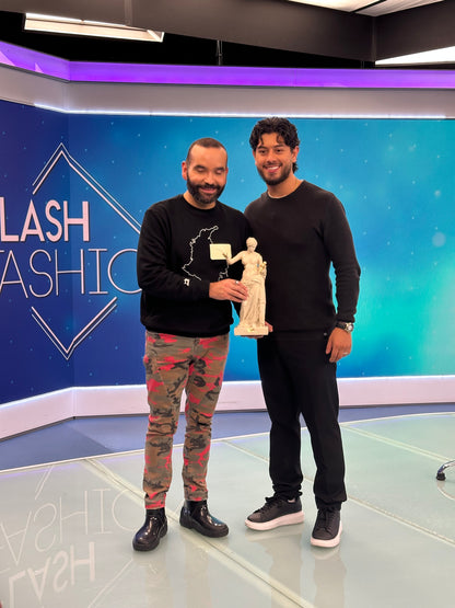 SANTIAGO GIRALDO (Periodista)