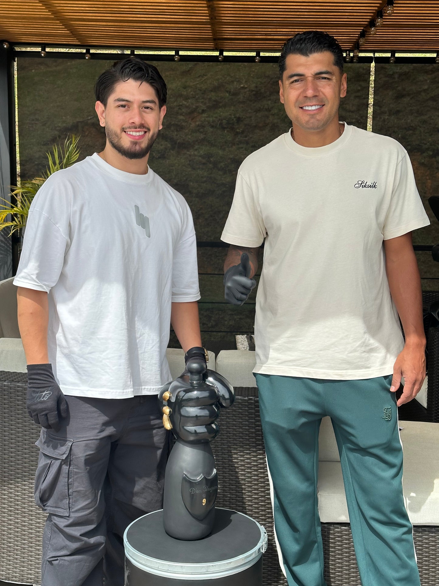 JEFFERSON DUQUE (Futbolista. Atl Nacional)