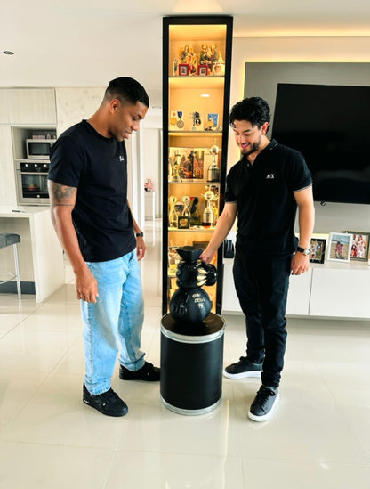 ORLANDO BERRIO (Futbolista. Atl Nacional)