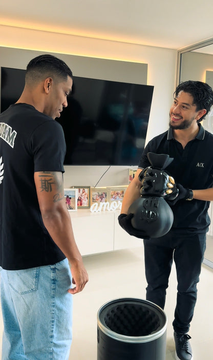 ORLANDO BERRIO (Futbolista. Atl Nacional)