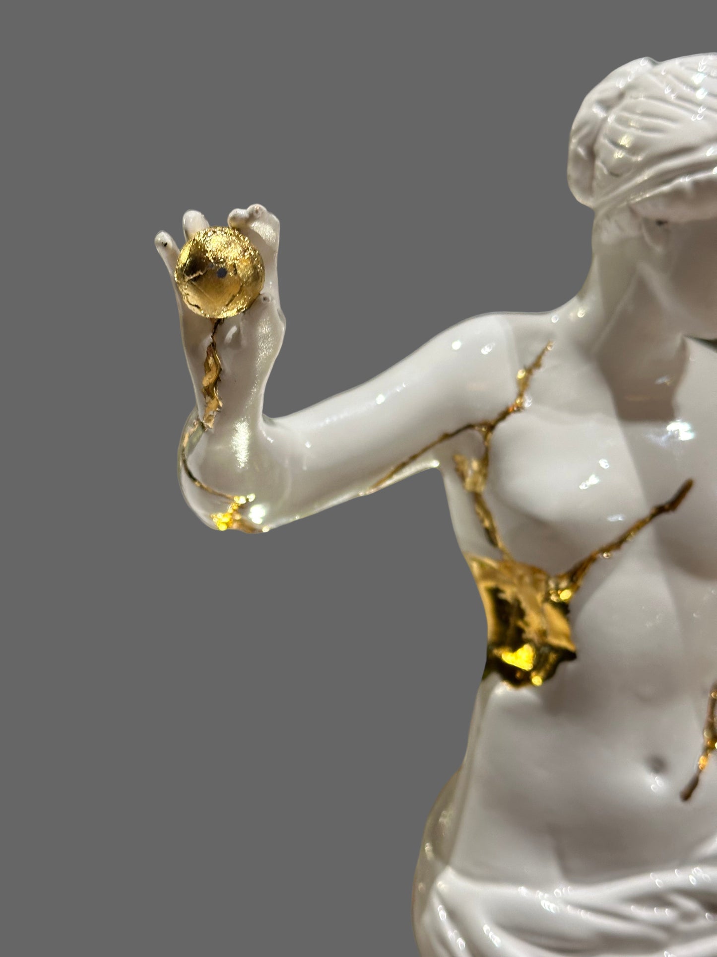 VENUS DE ARLES (Edición Robert Farah)