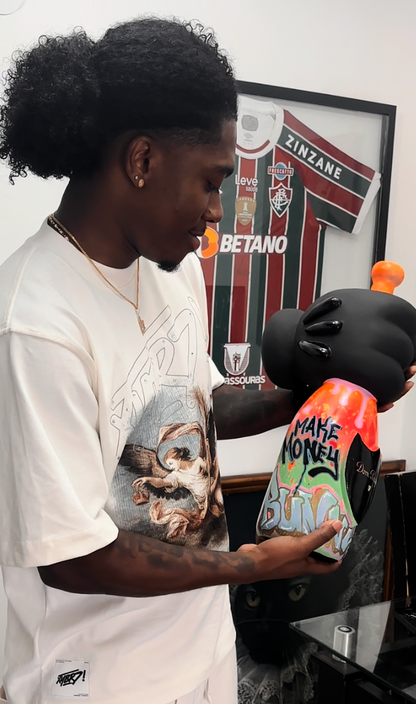 EL CLOOY (Cantante Urbano)