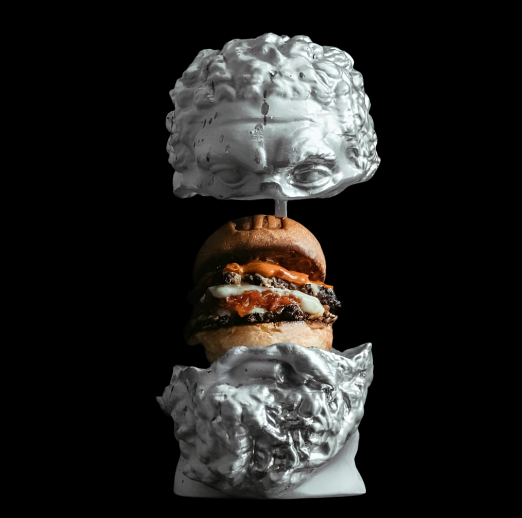 PLATO DE EXPERIENCIA GRIEGO (2023)