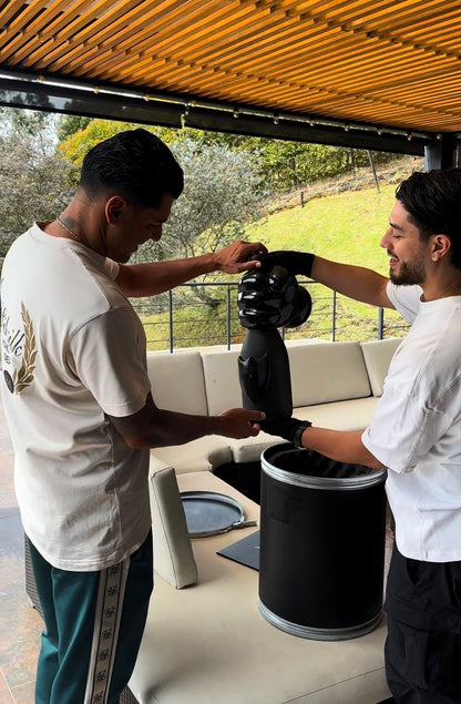 JEFFERSON DUQUE (Futbolista. Atl Nacional)