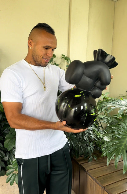 ANDRÉS SARMIENTO (Futbolista. Atl Nacional)