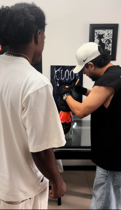 EL CLOOY (Cantante Urbano)