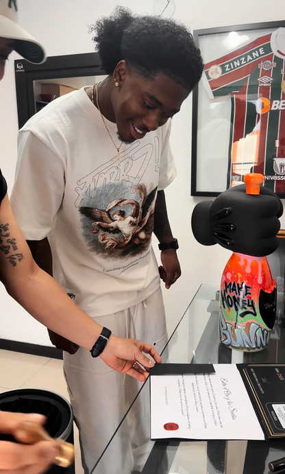 EL CLOOY (Cantante Urbano)