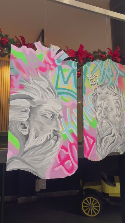 FRAGMENTOS DEL PASADO