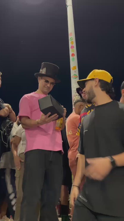 ALEC MONOPOLY (Artista)